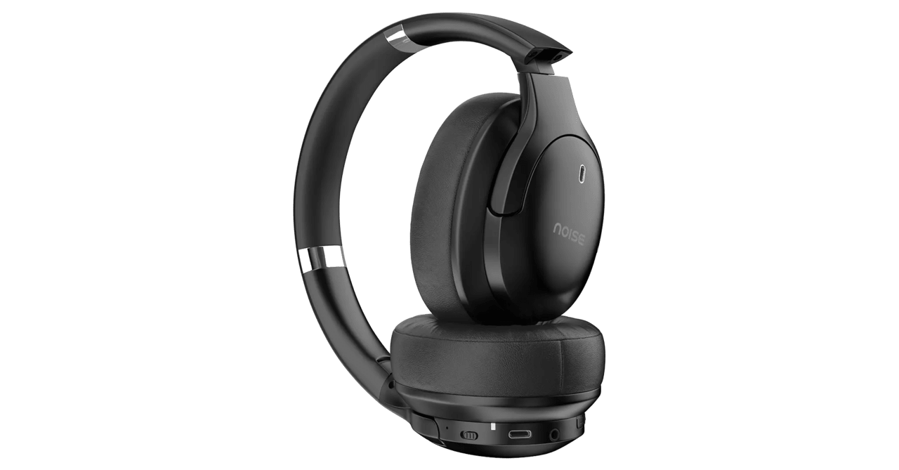 Noise 4 Wireless Headphones Launched in India 2024: Price, Features, Specification and More, MyBestDeals, mybestdeals.in, my best deals