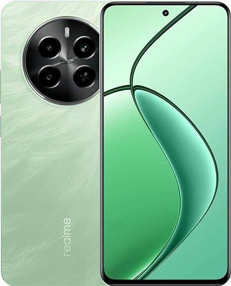 Top 10 Best Realme Phones Under 20000 in India 2024 Realme P1 5G Mobile Phone